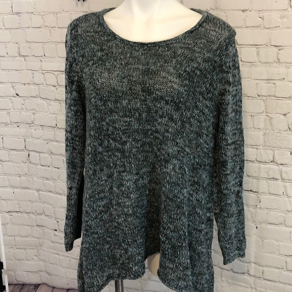 Sonoma  long sleeve sweater